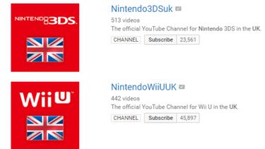 Nintendo se tiñe de rojo: nuevo cambio de imagen por Switch