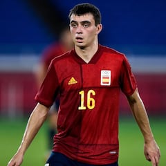 Los olímpicos del Barça se incorporan esta semana