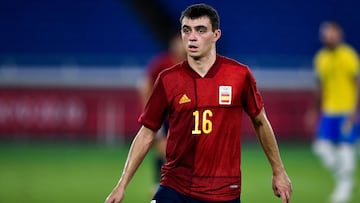 Los olímpicos del Barça se incorporan esta semana