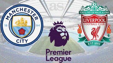 Manchester City vs Liverpool, how and where to watch: times, TV, online