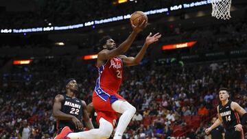 5 things to know about Joel Embiid