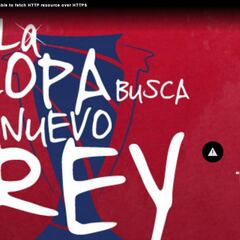 ¿Problemas para ver la Final de Copa MX en Chivas TV? Aquí la solución