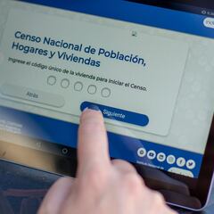 Censo digital 2022: hasta cuándo tengo para completarlo online y qué pasa si no lo hago a tiempo