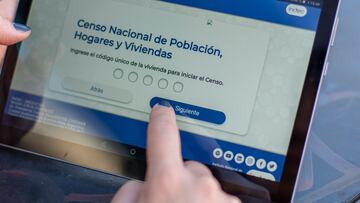 Censo digital 2022: hasta cuándo tengo para completarlo online y qué pasa si no lo hago a tiempo