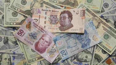 Precio del dólar, 5 de mayo: cuál es el tipo de cambio en México