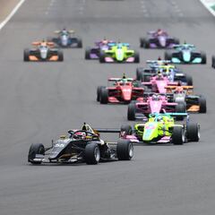 La F1 lanza un campeonato femenino para 2023