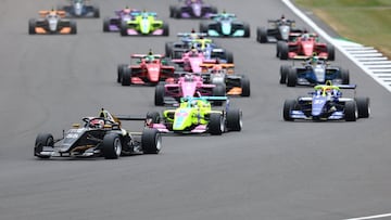 La F1 lanza un campeonato femenino para 2023