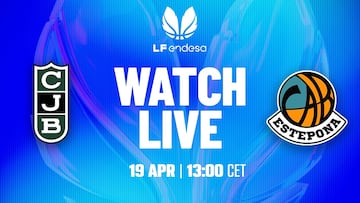 El Estepona se impone en Badalona