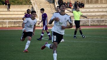 Tercera RFEF Grupo 8: resultados, partidos y clasificación de la jornada 12