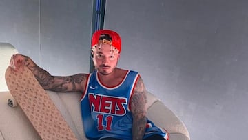 J Balvin envía mensaje de apoyo a Cuba y recibe críticas en redes sociales
