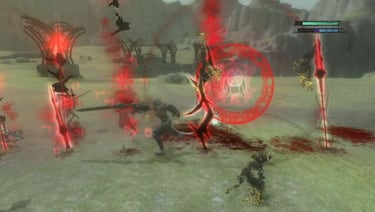 NieR Replicant ver.1.22474487139...: comparativa e impresiones