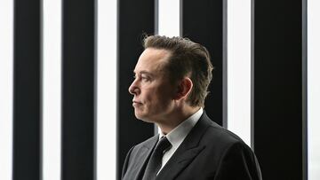 Elon Musk asegura que una recesión es inevitable en Estados Unidos. ¿Qué asegura el magnate? A continuación, las declaraciones del empresario.