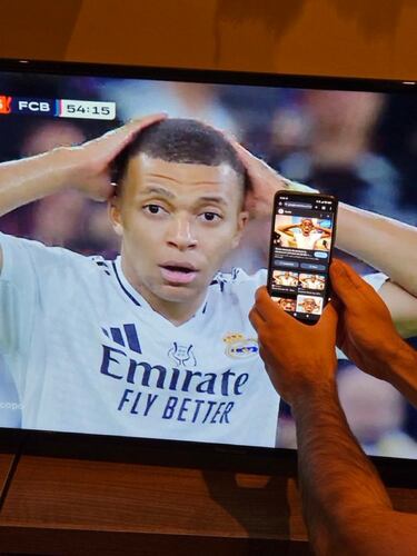 Los memes se ceban con la derrota del Real Madrid