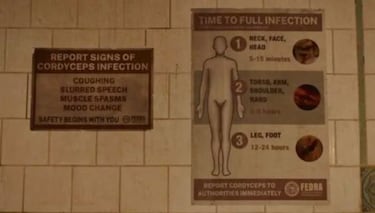 The Last of Us has 4 types of infected: clickers, runners, stalkers and bloaters