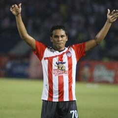 Arturo Reyes trabajaba en el regreso de Bacca a Junior