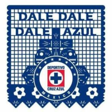 Las redes sociales no perdonaron a los equipos del fútbol mexicano y los 'festejaron' con las imágenes más graciosas. Cruz Azul roba la atención.
