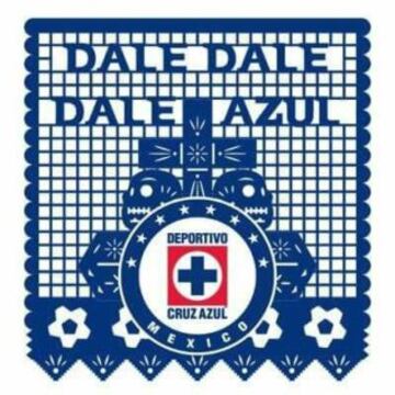 Las redes sociales no perdonaron a los equipos del fútbol mexicano y los 'festejaron' con las imágenes más graciosas. Cruz Azul roba la atención.