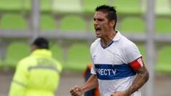 En vivo: Católica visita Calama para enfrentar a Cobreloa