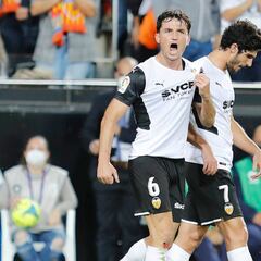 Guillamón da la razón a Bordalás