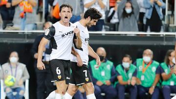 Guillamón da la razón a Bordalás