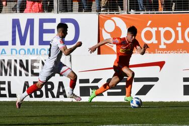 “Si uno quiere llegar a lo más alto, tiene que trabajar más”