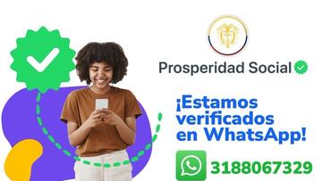 El Departamento para la Prosperidad Social (DPS) es el encargado de la distribución y pago de este tipo de ayudas y subsidios para quienes están en condiciones de vulnerabilidad, pobreza y necesidades.