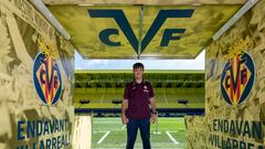 Pacheta, ante un inicio muy intenso