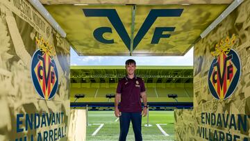 Pacheta, ante un inicio muy intenso