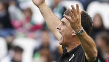 "Hay que aprovechar porque llegarán momentos malos"