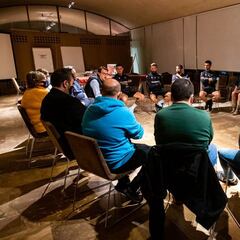 La Delegación de peñas del Levante carga contra el club