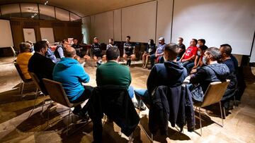 La Delegación de peñas del Levante carga contra el club