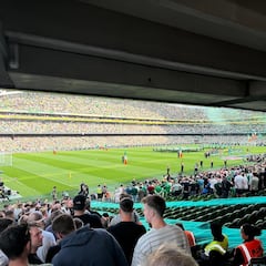 Three Lions Pride, la afición que decide no estar en el Mundial 2026