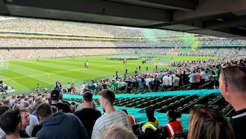 Three Lions Pride, la afición que decide no estar en el Mundial 2026