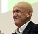Collina: "No se puede tolerar intimidar en masa a los árbitros"