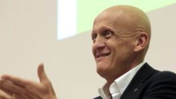 Pierluigi Collina.