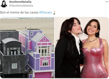 Cillian Murphy, protagonista de los mejores memes de los Oscar