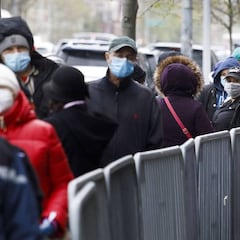 Cómo solicitar ayudas al desempleo en California, Texas, Florida, Nueva York...