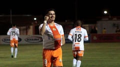 El colista del fútbol chileno no repunta: la situación es crítica