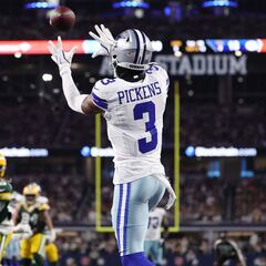 Resumen del Packers - Cowboys Semana 4 de la NFL, regreso de Micah Parsons a Dallas