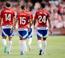 Granada - Málaga: TV, horario y cómo ver LaLiga Hypermotion online
