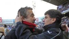 En busca de tranquilidad