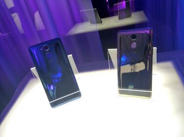 M4 presenta su línea R1: Feel y Feel Plus