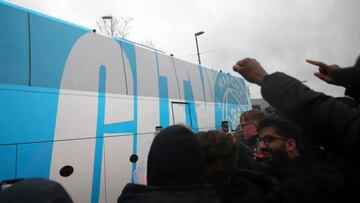 Explicamos los 1.000 goles del Manchester City de Pep Guardiola