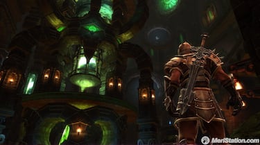 Kingdoms of Amalur: Reckoning, Impresiones