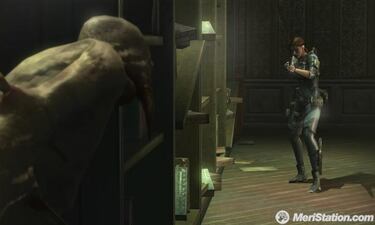 [E3] Resident Evil: Revelations, Impresiones