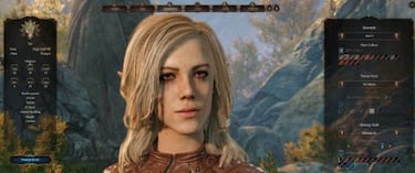 Baldur's Gate 3 confirma todas las razas disponibles en su early access