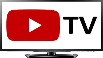 YouTube TV, la nueva televisión de pago de Google