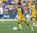 Alcorcón - Real Sociedad B: horario, TV y cómo y dónde ver en directo el Playoff de ascenso a Segunda