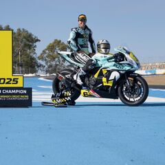 María Herrera: “Me han cerrado puertas por ser mujer”