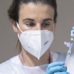 La vacuna española, 100% eficaz en ratones